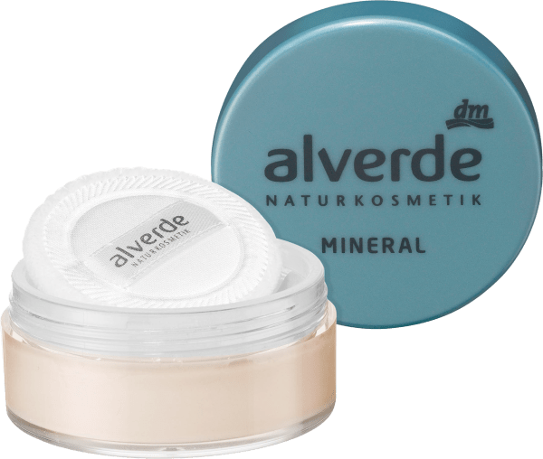 Immagine prodotto dm alverde Polvere minerale porcellana 01