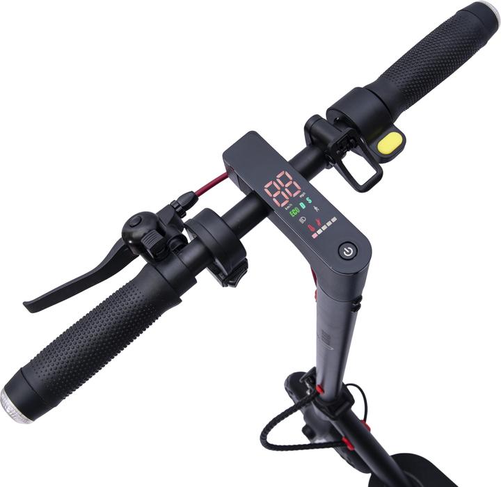 Actual product image Ocean Drive Kickscooter E9 (20 km/h, 30 km, 350 W)