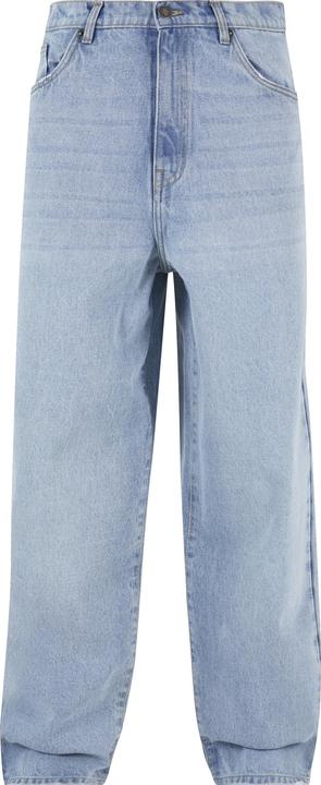 new light blue washed