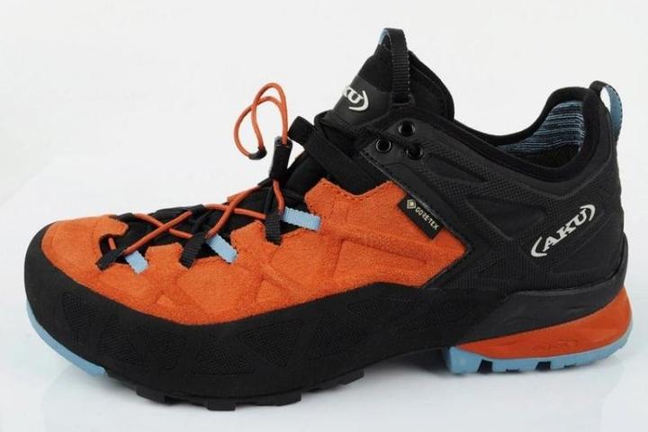 Actual product image AKU Rock DFS GTX (46.5)