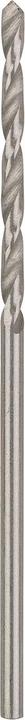 Produktbild Bosch Professional Zubehör PRO Metal HSS-G Spiralbohrer, 1,6 x 20 x 43 mm (1.6 mm)