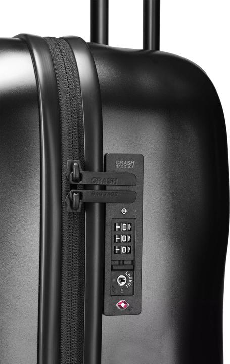 Produktbild Crash baggage Handgepäck-Trolley ICON (40 l)