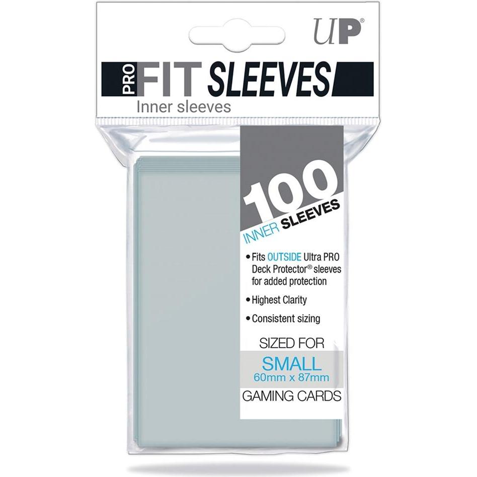 Thumbnail - Ultra Pro Mini Pro-Fit