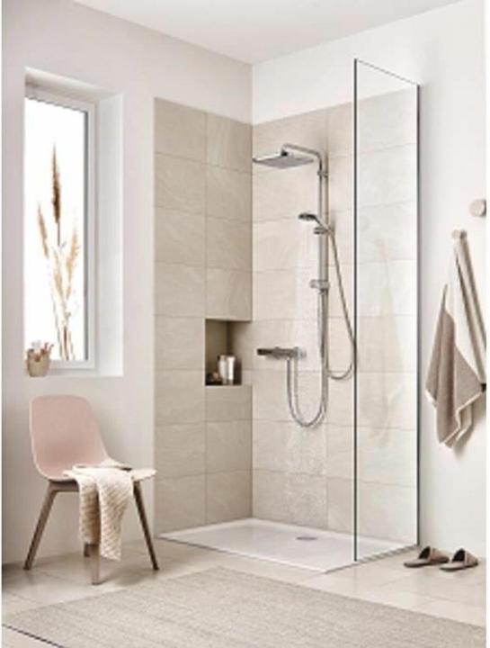 Produktbild Grohe Vitalio Start System 250