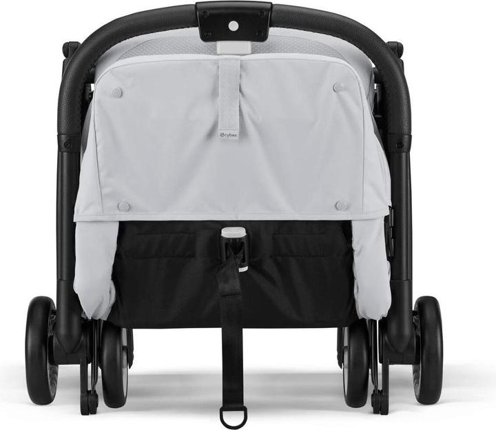 Actual product image Cybex Orfeo