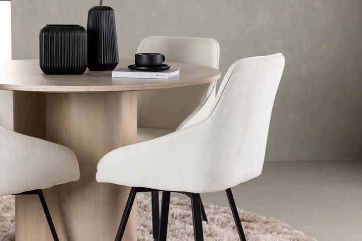 Actual product image Venture Home Rosie (MDF)