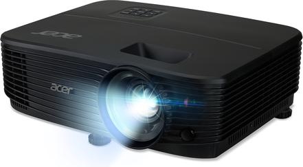 Produktbild Acer X1329 DLP Beamer 4.800 ANSI Lumen, Schwarz (WUXGA, 4800 lm, 1.1:1)