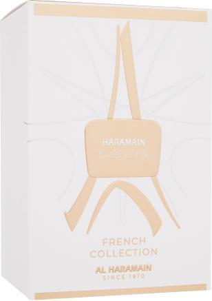 Actual product image Al Haramain Blanche EDP spray 100ml (Eau de parfum, 100 ml)