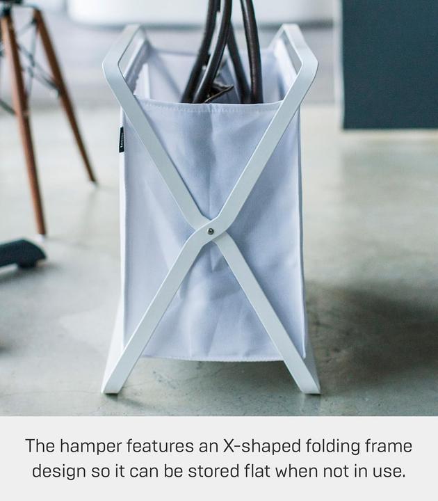 Produktbild Yamazaki Aufbewahrungskorb TOWER (29 cm)