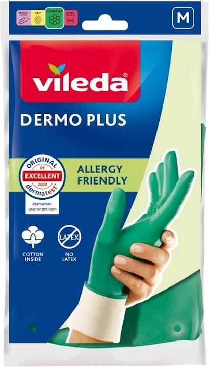 Produktbild Vileda Sanft & Schonend (M)