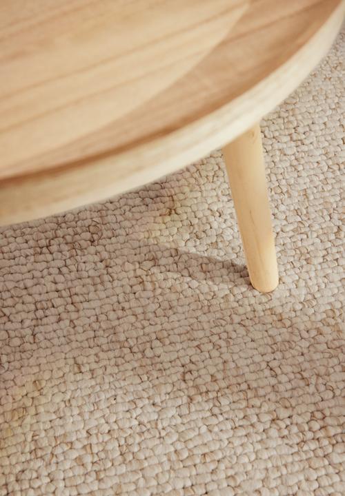 Image du produit ELLE DECORATION Rocco (80 x 240 cm)