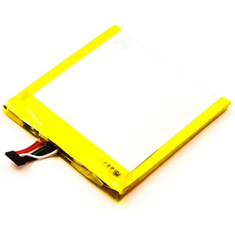 Thumbnail - CoreParts Battery for Mobile (Akku), Mobilgerät Ersatzteile, Schwarz