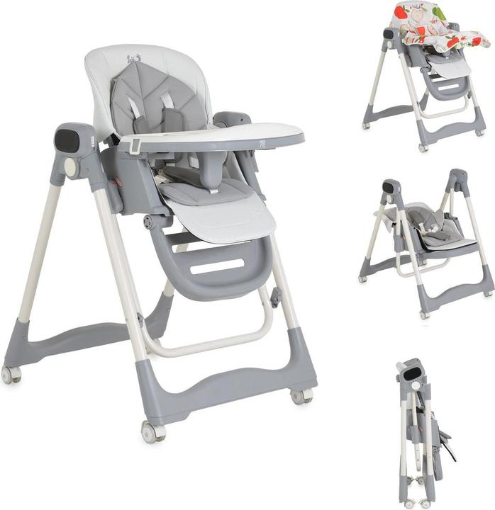 Produktbild Moni Kinderhochstuhl Fuji Babyschaukel (Hochstuhl)