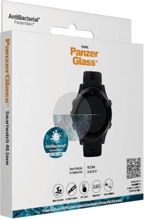 Produktbild PanzerGlass Displayschutz 40.5 mm Smartwatches