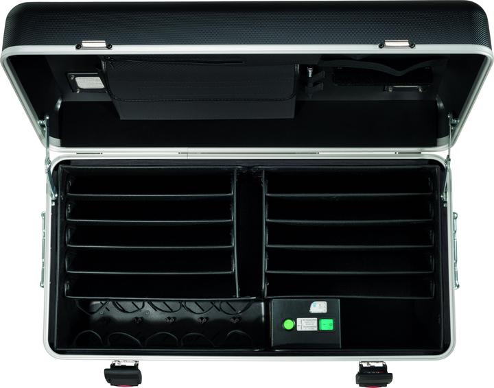 Produktbild Parat Paraproject Case N10 (15.59")