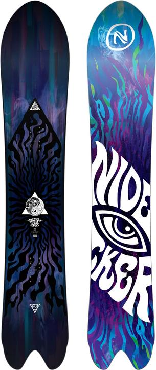 Nidecker Beta Apx 2026