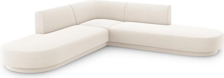 Produktbild Micadoni Miley (Ecksofa)