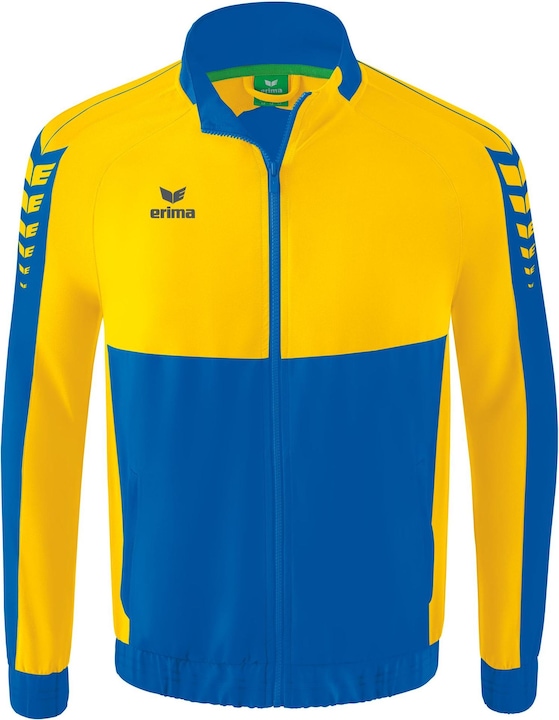 Actual product image Erima Six Wings Präsentationsjacke (3XL)