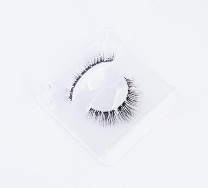 Produktbild Niclay - Diy Lash Minibox | C-curl | Cat Eye Iii