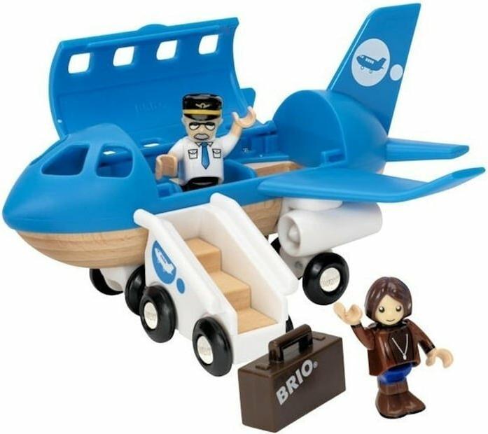 Image du produit Brio Avion