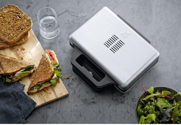 Immagine prodotto WMF Lono sandwich maker / tostapane
