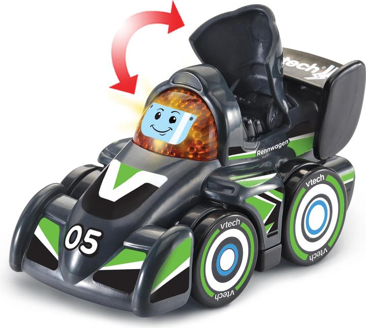 Actual product image VTech Tut Tut Baby Flitzer - 2er Set Rennwagen 1