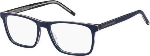Actual product image Tommy Hilfiger TH 1945 PJP Blue