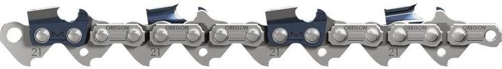 Oregon Scientific Replacement chain 21LPX072E (Chainsaw, Saw chain)