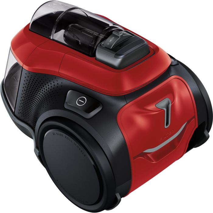 Actual product image Electrolux 1,6 litre - Poseløs - Nem at tømme