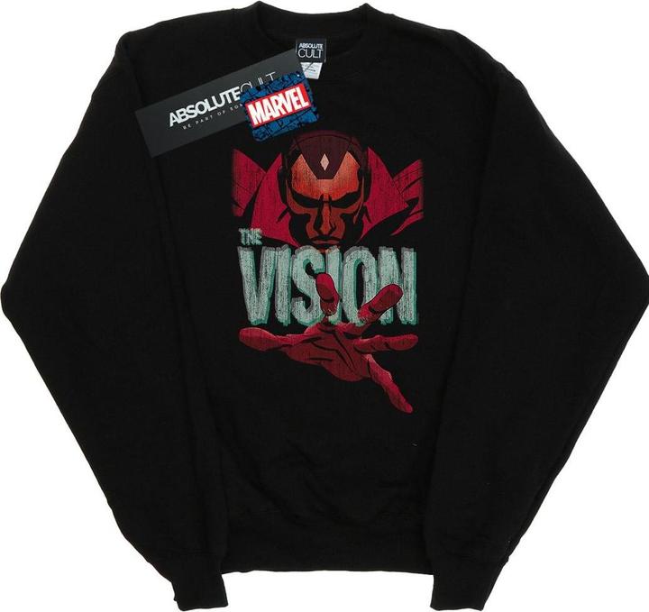 Image du produit - Sweat THE VISION - Homme (XL)
