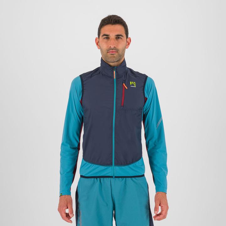 Produktbild Karpos Lavaredo Vest - Softshellweste - Herren (L)