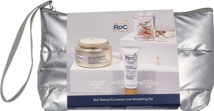 Produktbild Roc Corexxion (Körperpflegeset)