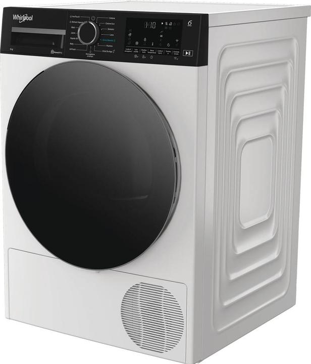 Image du produit Whirlpool C WD 96M WBS IT (9 kg)