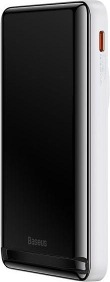 Produktbild Baseus Magnetic (10000 mAh, 20 W, 38.50 Wh)