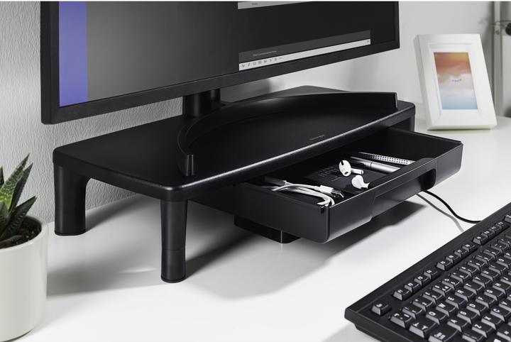 Produktbild Kensington KB100 EQ Standard Keyboard Pan Nordic (DE)