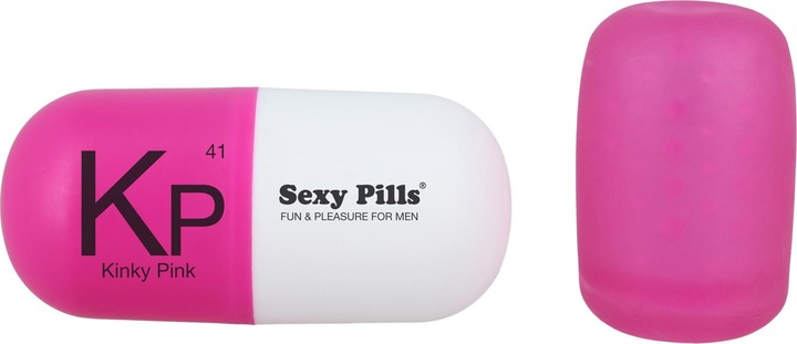 Immagine prodotto Love to Love Pillole sexy