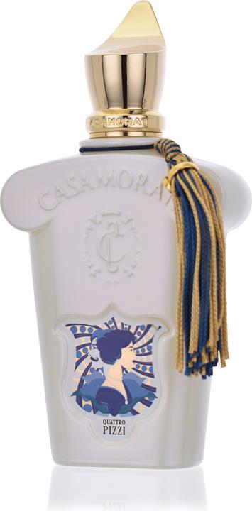 Immagine prodotto XerJoff Quattro Pizzi (Eau de parfum, 100 ml)