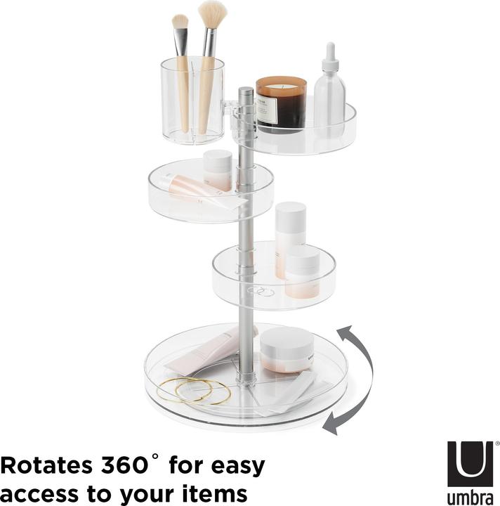 Actual product image Umbra Pirouette