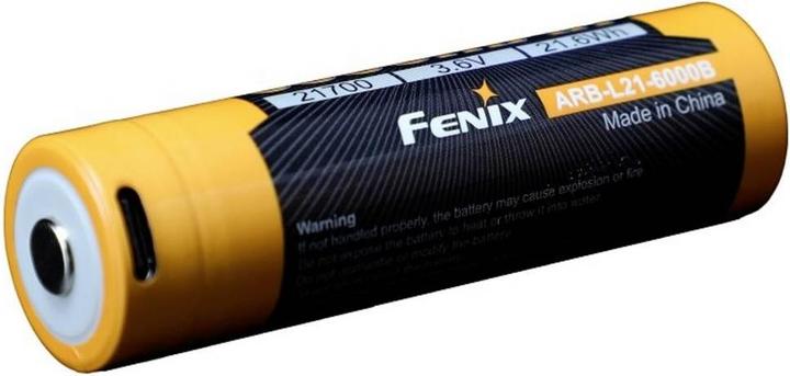 Immagine prodotto Fenix ARB-L21-6000B