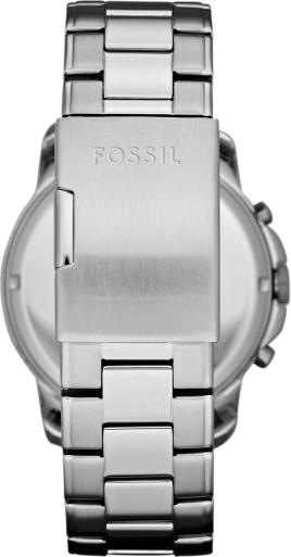Productafbeelding Fossil Subsidie (Analoog horloge, Chronograaf, 44 mm)