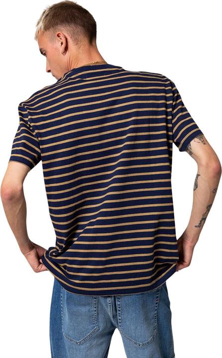 Produktbild Revolution t-shirt it rundhalsausschnitt loose (M)