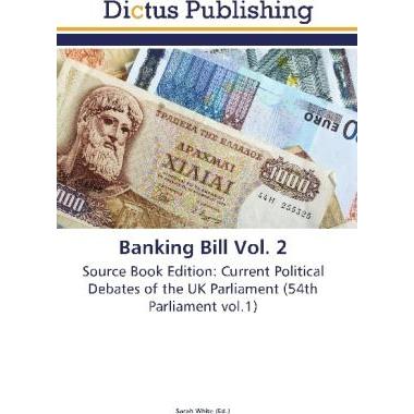 Banking Bill Vol. 2, Ratgeber