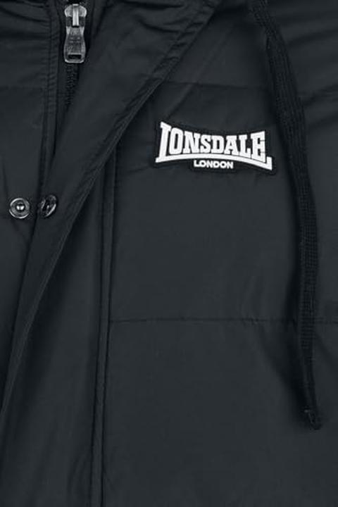 Actual product image Lonsdale 's Dowpot Puffer (XL)