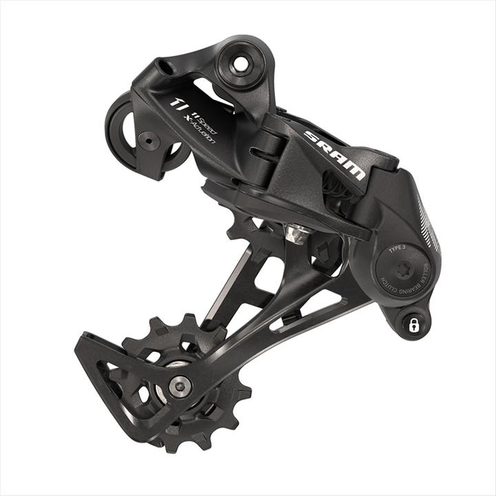 Sram Nx (11-speed)
