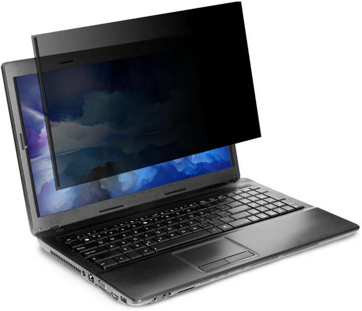 Produktbild Targus MAGNETIC PRIVACY FILTER - 16:10 (13.30", 16:10)