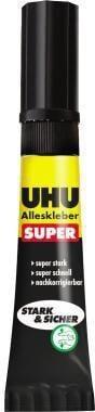 Produktbild UHU Strong & Safe (7 g)