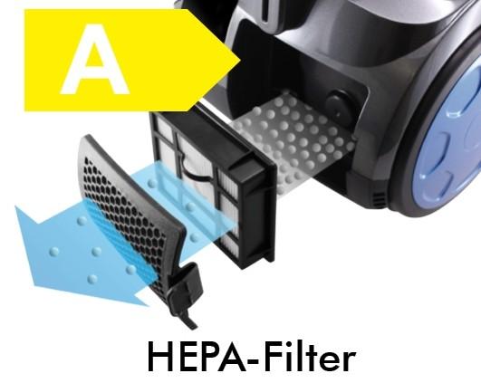 Produktbild Trisa Comfort Clean T6301