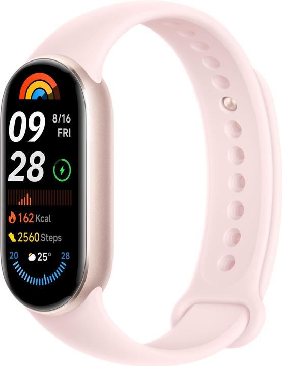 Produktbild Xiaomi Smart Band 9 (46.53 mm)