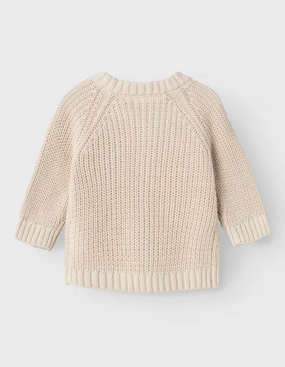 Actual product image Name it Long sleeve cardigan (74)