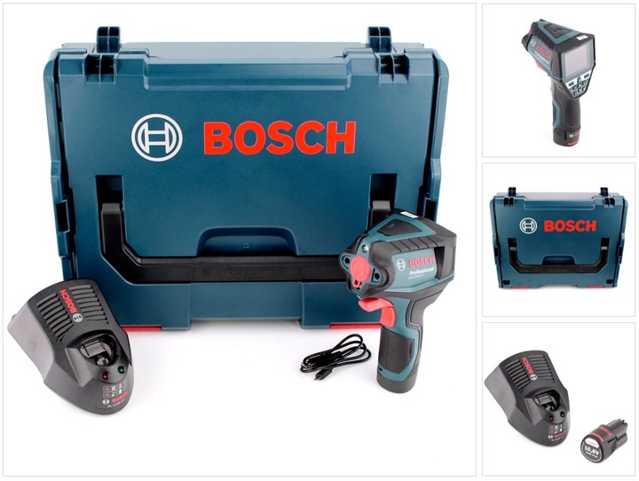 Immagine prodotto Bosch Professional Gis 1000 C